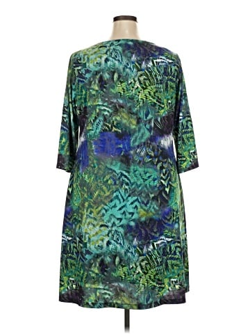 Triste Casual Dress (view 2)