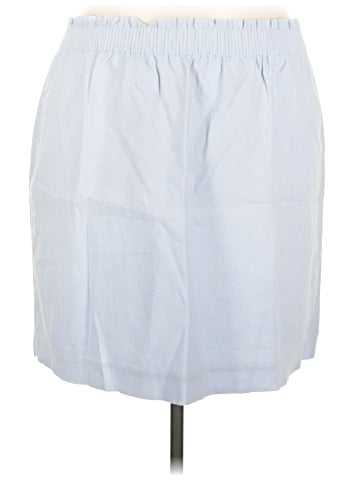 J.Crew Factory Store Casual Skirt (view 1)