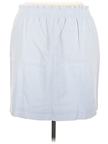 J.Crew Factory Store Casual Skirt (view 2)