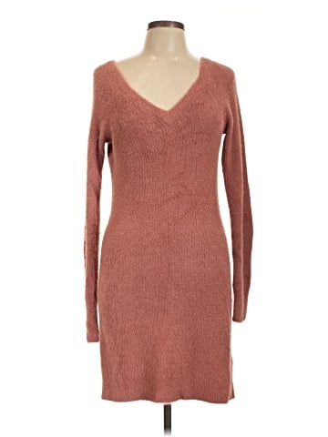 Abercrombie & Fitch Casual Dress (view 1)