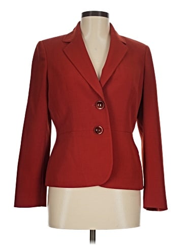 Kasper Blazer (view 1)