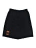 Under Armour Graphic Black Athletic Shorts Size L (youth) - photo 1