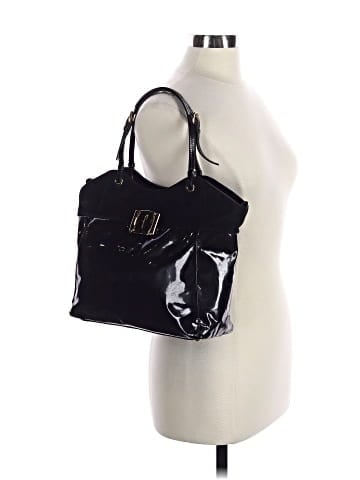 Salvatore Ferragamo Leather Tote (view 2)