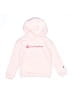 Champion Pink Pullover Hoodie Size 4T - photo 1