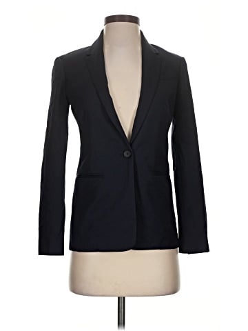 Everlane Wool Blazer (view 1)
