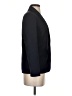 Everlane 100% Wool Black Wool Blazer Size 00 - photo 4