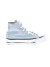 Converse Blue Sneakers Size 9 - photo 1