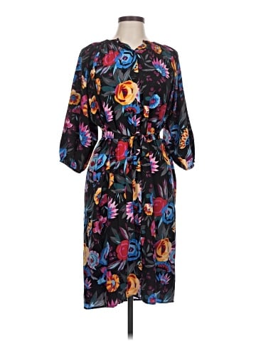 Tucker Casual Dress (view 1)