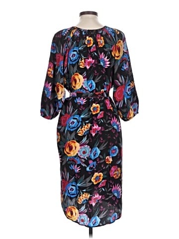 Tucker Casual Dress (view 2)