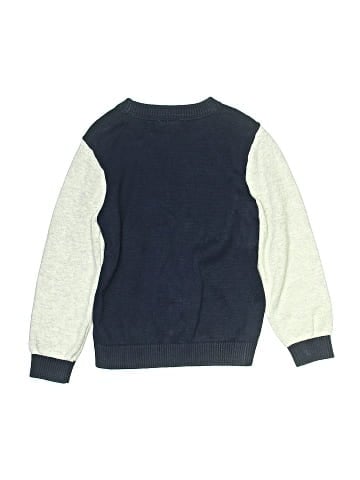 Disney X Janie & Jack Pullover Sweater (view 2)