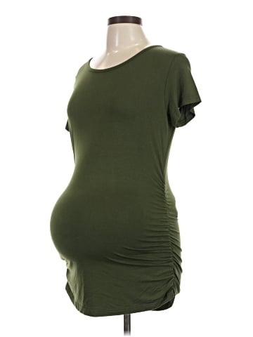Smallshow Short Sleeve Top (view 1)