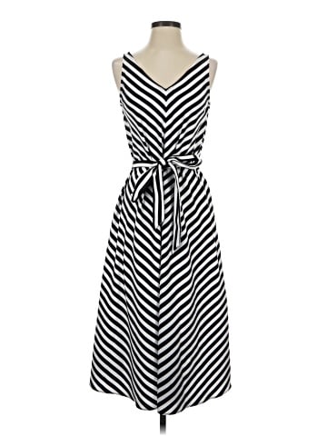 Ann Taylor Factory Casual Dress (view 1)