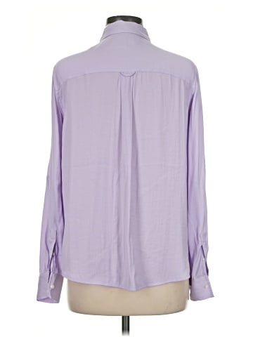 Banana Republic Long Sleeve Blouse (view 2)