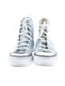 Converse Blue Sneakers Size 9 - photo 2