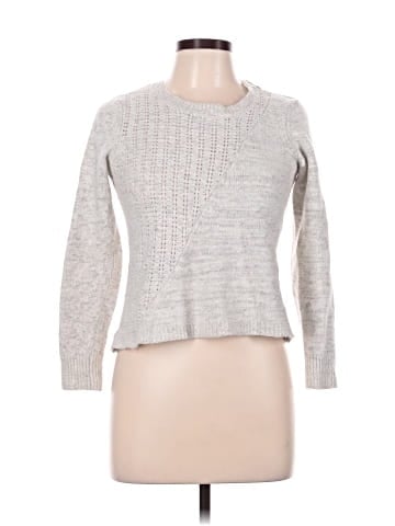Rebecca Taylor Pullover Sweater (view 1)