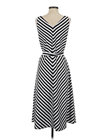 Ann Taylor Factory Casual Dress (view 2)