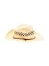 Peter Grimm 100% Paper Ivory Sun Hat One size - photo 1