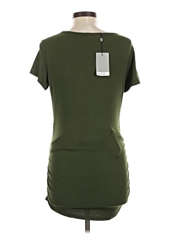 Smallshow Short Sleeve Top (view 2)