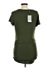 Smallshow Green Short Sleeve Top Size Med Maternity - photo 2