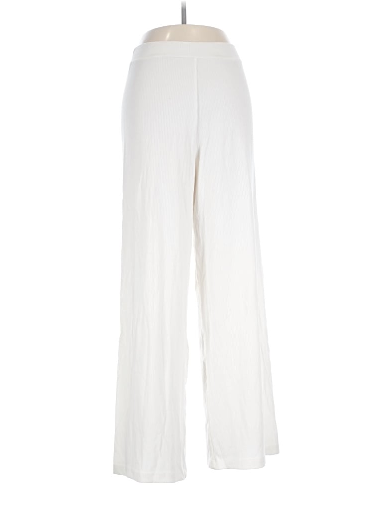 L*space Casual Pants In White