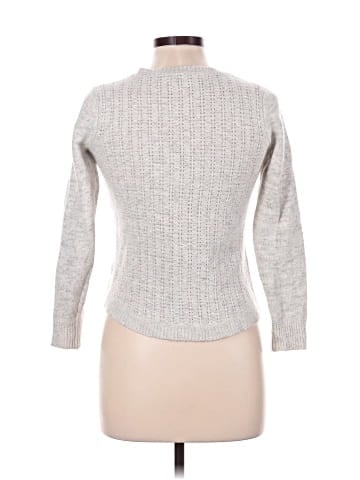 Rebecca Taylor Pullover Sweater (view 2)
