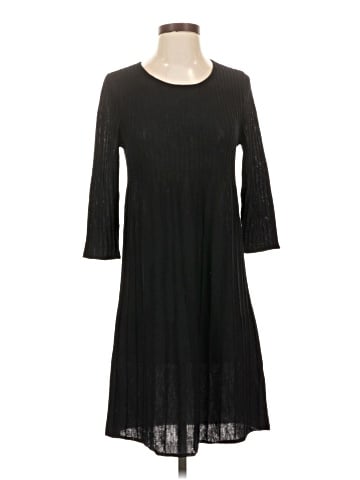Eileen Fisher Casual Dress (view 1)