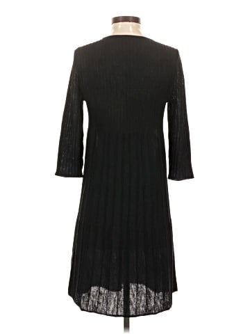 Eileen Fisher Casual Dress (view 2)