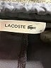 Lacoste Black Casual Pants Size EU 34 / US 4 - photo 7