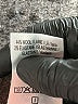 Lacoste Black Casual Pants Size EU 34 / US 4 - photo 9