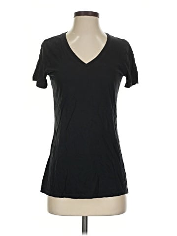 American Giant Short Sleeve T-Shirt (view 1)