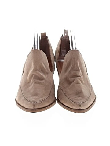 Lucky Brand Flats (view 2)