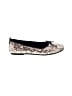 Zara Paisley Ivory Flats Size EU 34 / US 2 1/2-3 (youth) - photo 1