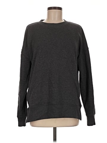 Zella Pullover Sweater (view 1)