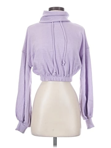 Missguided Turtleneck Sweater (view 1)