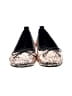 Zara Paisley Ivory Flats Size EU 34 / US 2 1/2-3 (youth) - photo 2