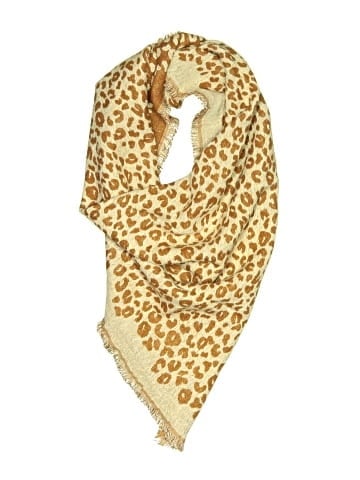 Madewell Scarf (view 1)