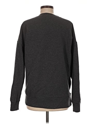 Zella Pullover Sweater (view 2)
