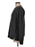 Zella Gray Pullover Sweater Size M - photo 5