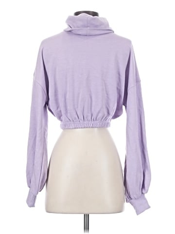 Missguided Turtleneck Sweater (view 2)
