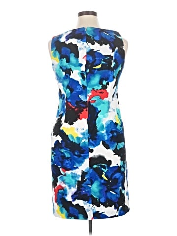 Mario Serrani Cocktail Dress (view 2)