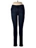 Joe's Jeans Stripes Blue Jeans Size 28 waist - photo 1