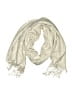 Unbranded 100% Viscose Ivory Scarf One size - photo 1