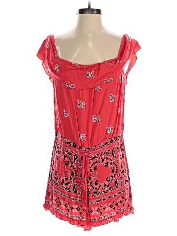 Venus Romper (view 1)