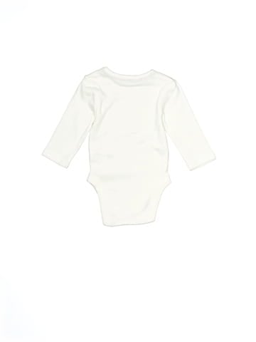 George Long Sleeve Onesie (view 2)