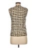 J.Crew 100% Wool Tan Sweater Vest Size M - photo 2