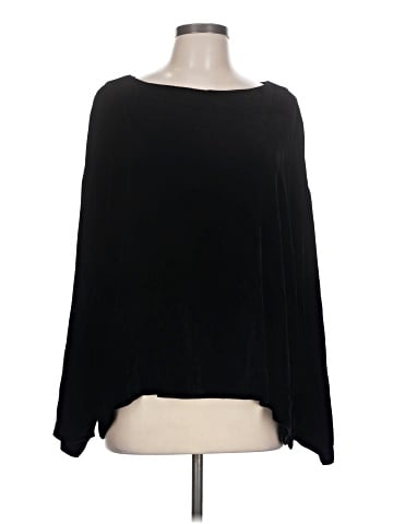 bryn WALKER Long Sleeve Blouse (view 1)