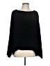 bryn WALKER Black Long Sleeve Blouse Size L - photo 1