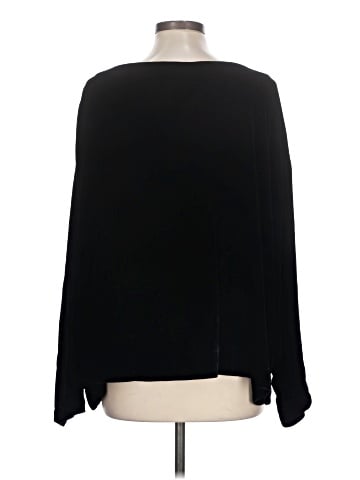 bryn WALKER Long Sleeve Blouse (view 2)