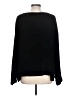 bryn WALKER Black Long Sleeve Blouse Size L - photo 2