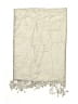 Unbranded 100% Viscose Ivory Scarf One size - photo 2